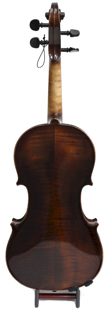 Franz Sandner Mod. 606 4/4 Violin-Outfit Набор со скрипкой 606-й модели, размер 4/4