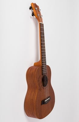 Martin Romas MR-03F (26") Укулеле тенор (гавайская гитара), чехол в комплекте