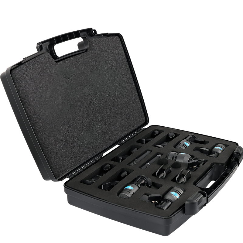 Alctron T8700-II комплект микрофонов для ударных