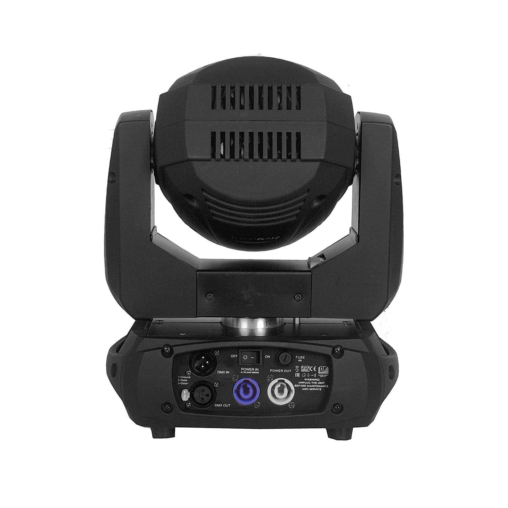Involight PROBEAM150 LED вращающаяся голова (BEAM), DMX-512
