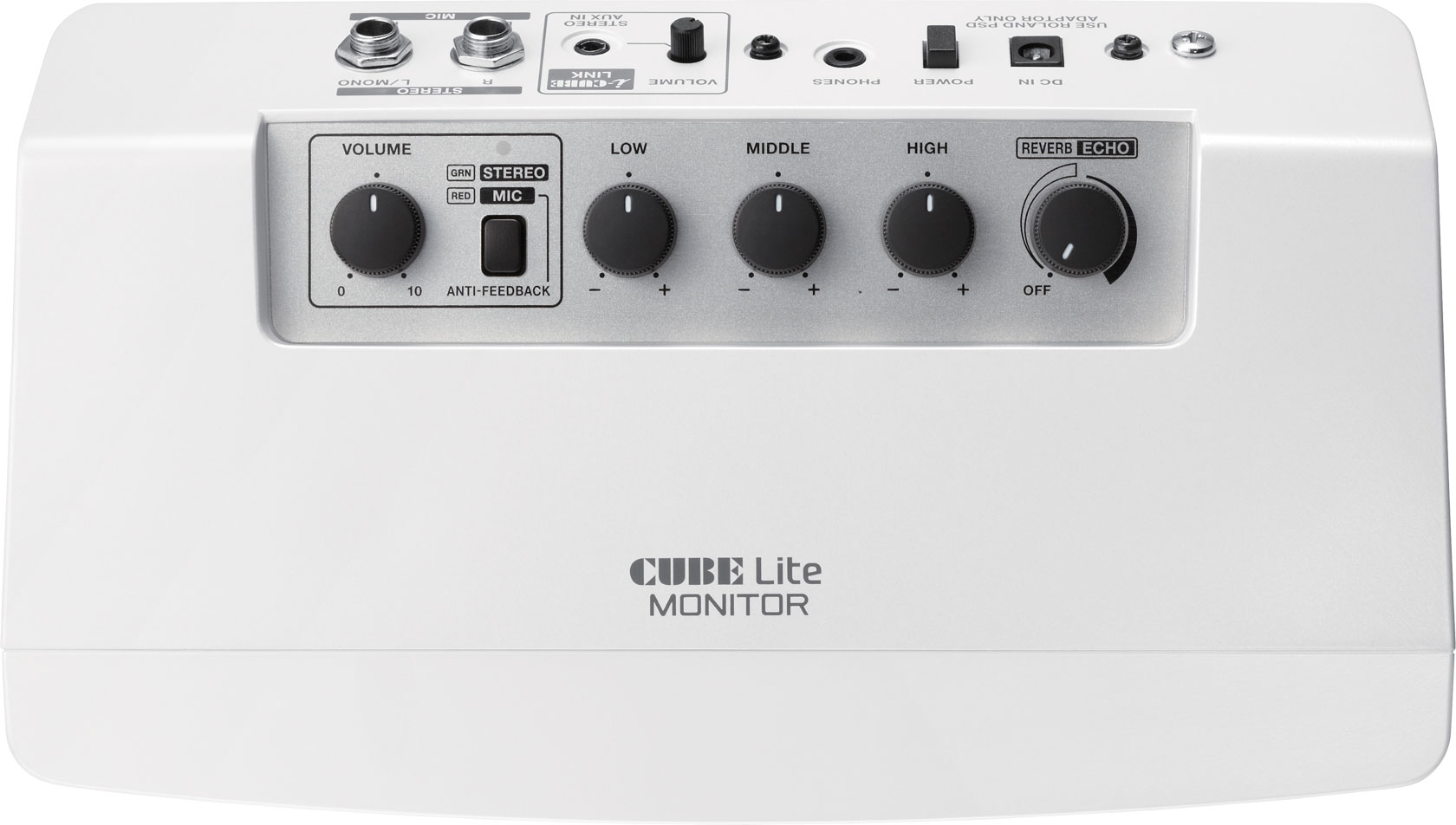Roland CUBE-LM-WH гитарный комбо