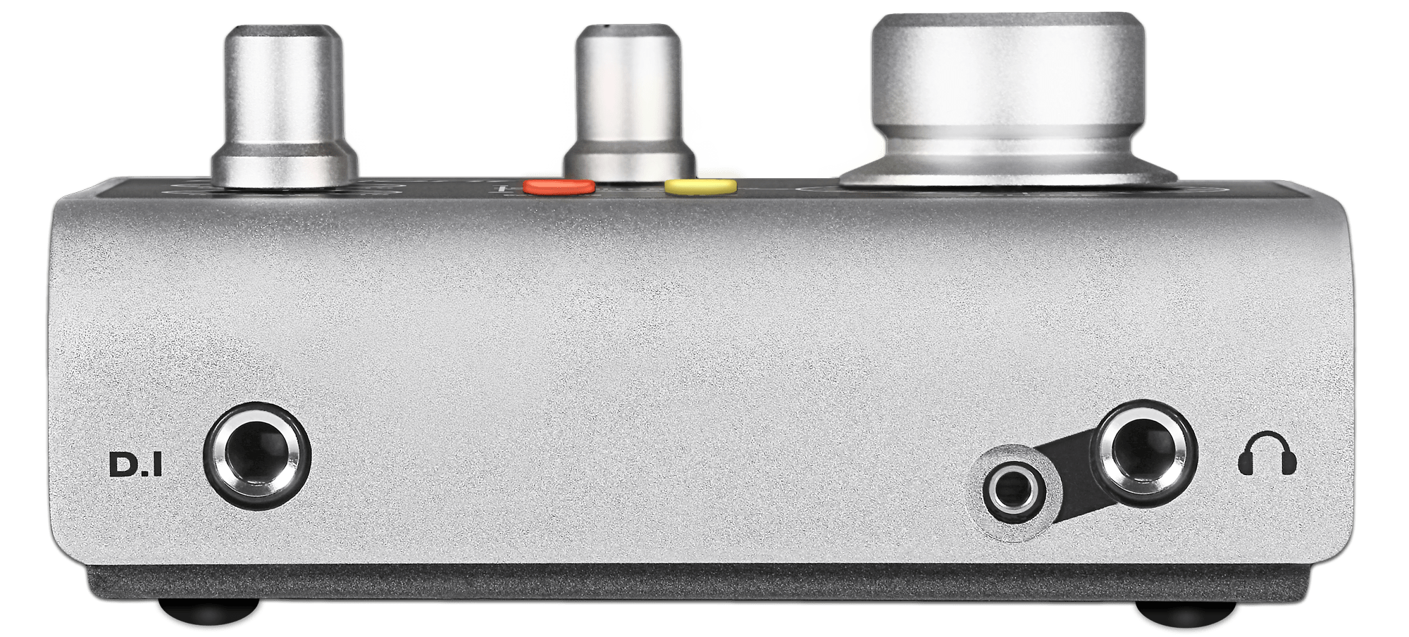 Audient iD4 Внешний USB 2.0 аудиоинтерфейс с низкой задержкой