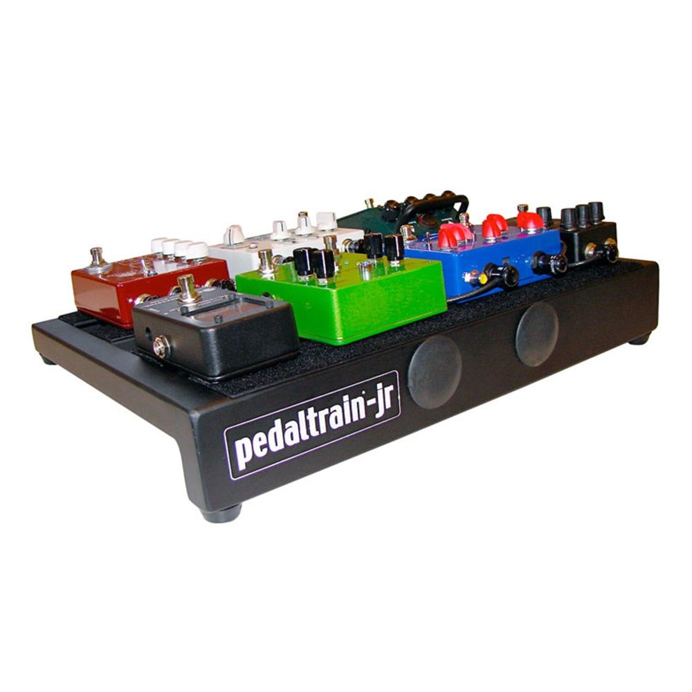 Pedaltrain PT-JR (HC) Педалборд  с кейсом