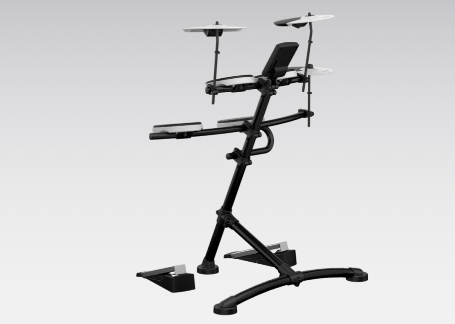 Roland TD-1K электронная ударная установка 
