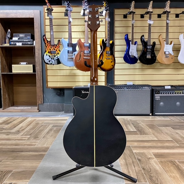 Takamine P-58C Japan 1987 электроакустическая гитара