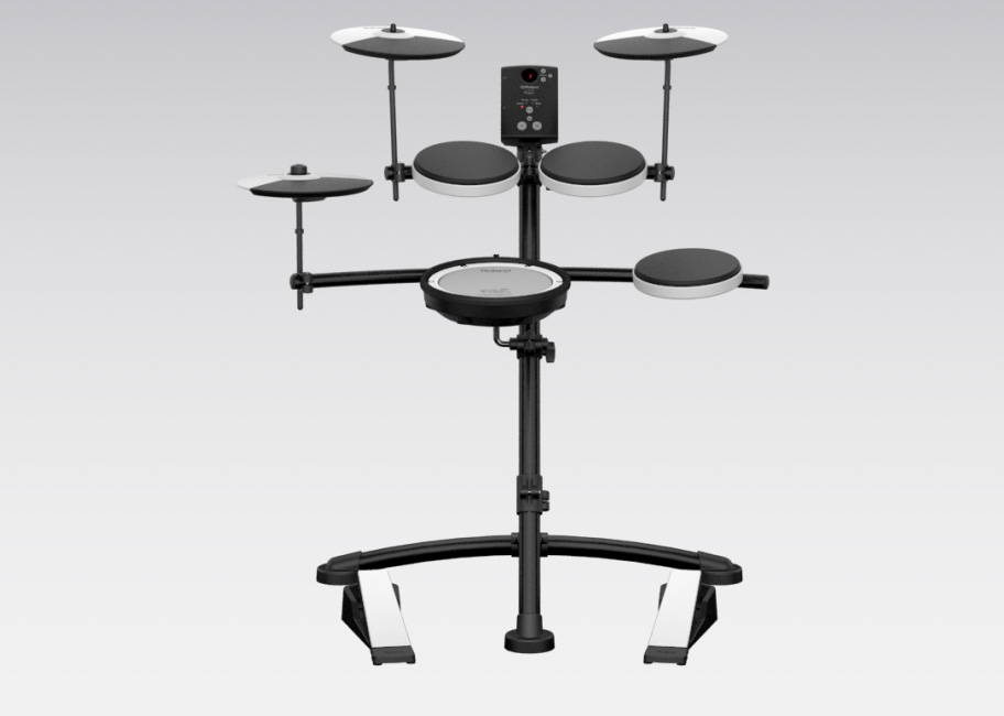 Roland TD-1KV электронная ударная установка 