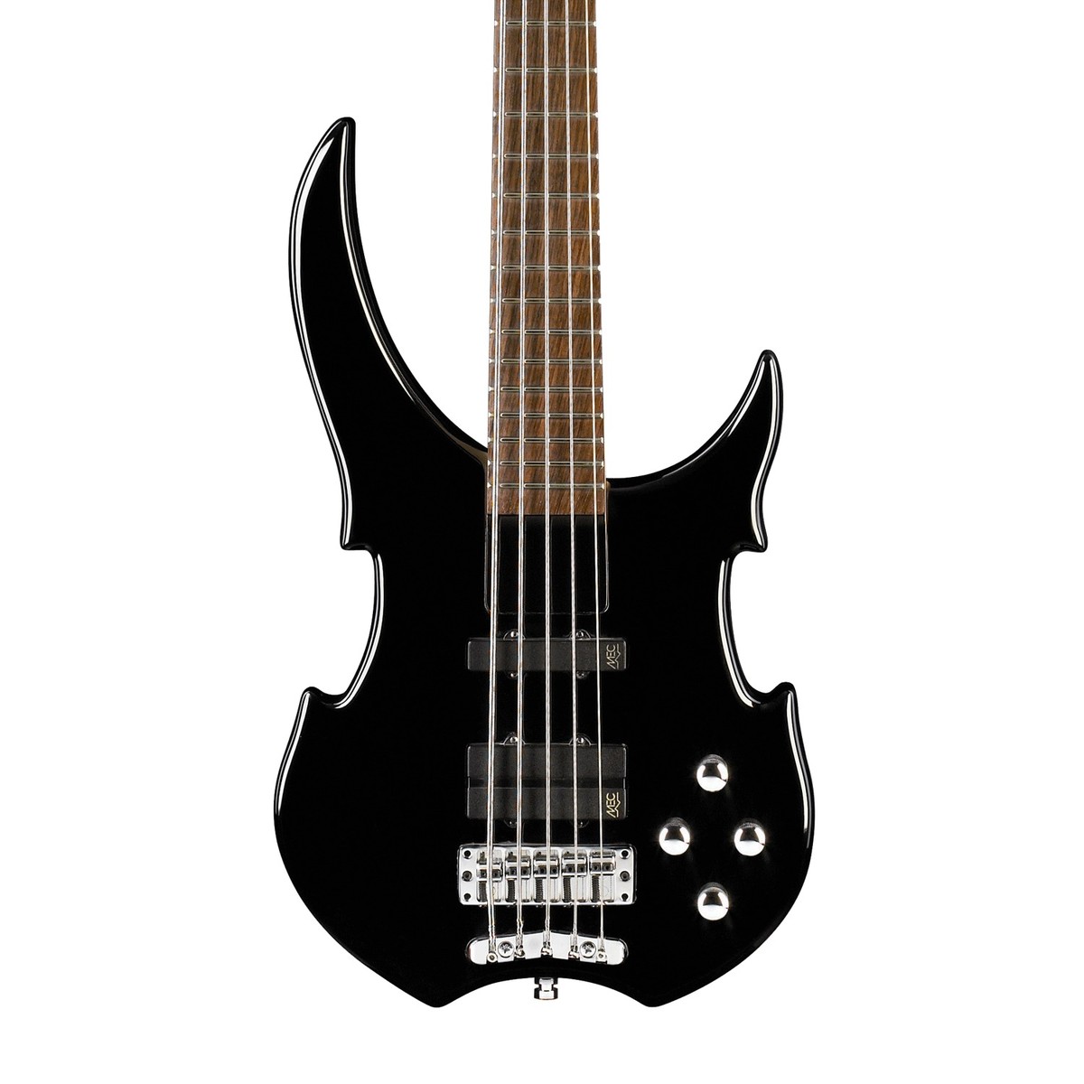 Rockbass Vampyre 5 Black HP бас гитара