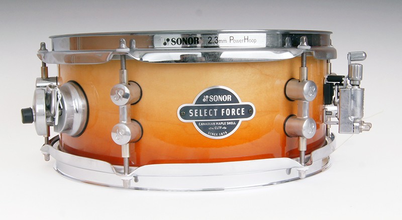SONOR SEF 11 1205 SDW 11237 Dark Forest Burst Малый барабан 12" x 5"