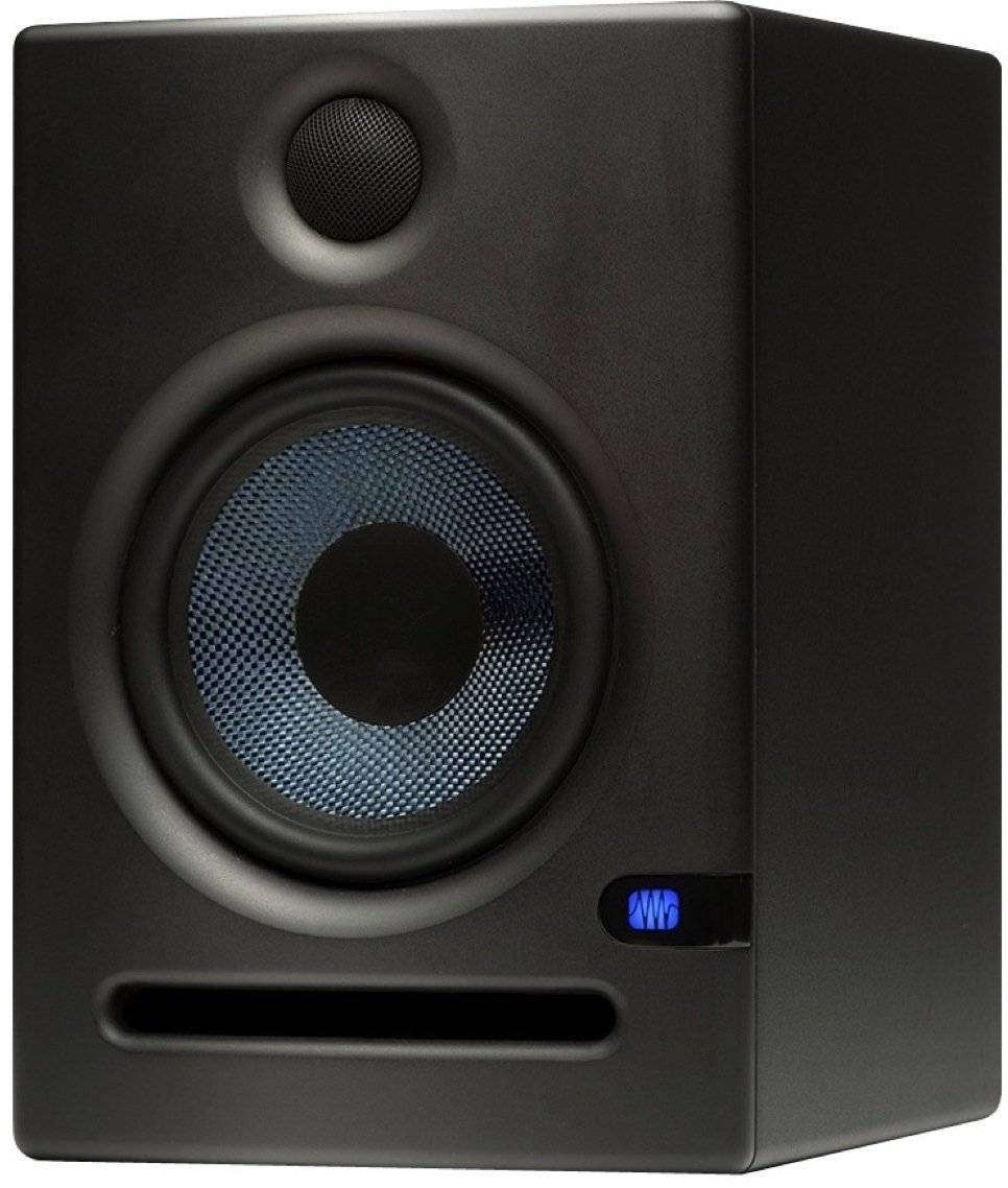 PreSonus Eris E 5 активный студийный монитор