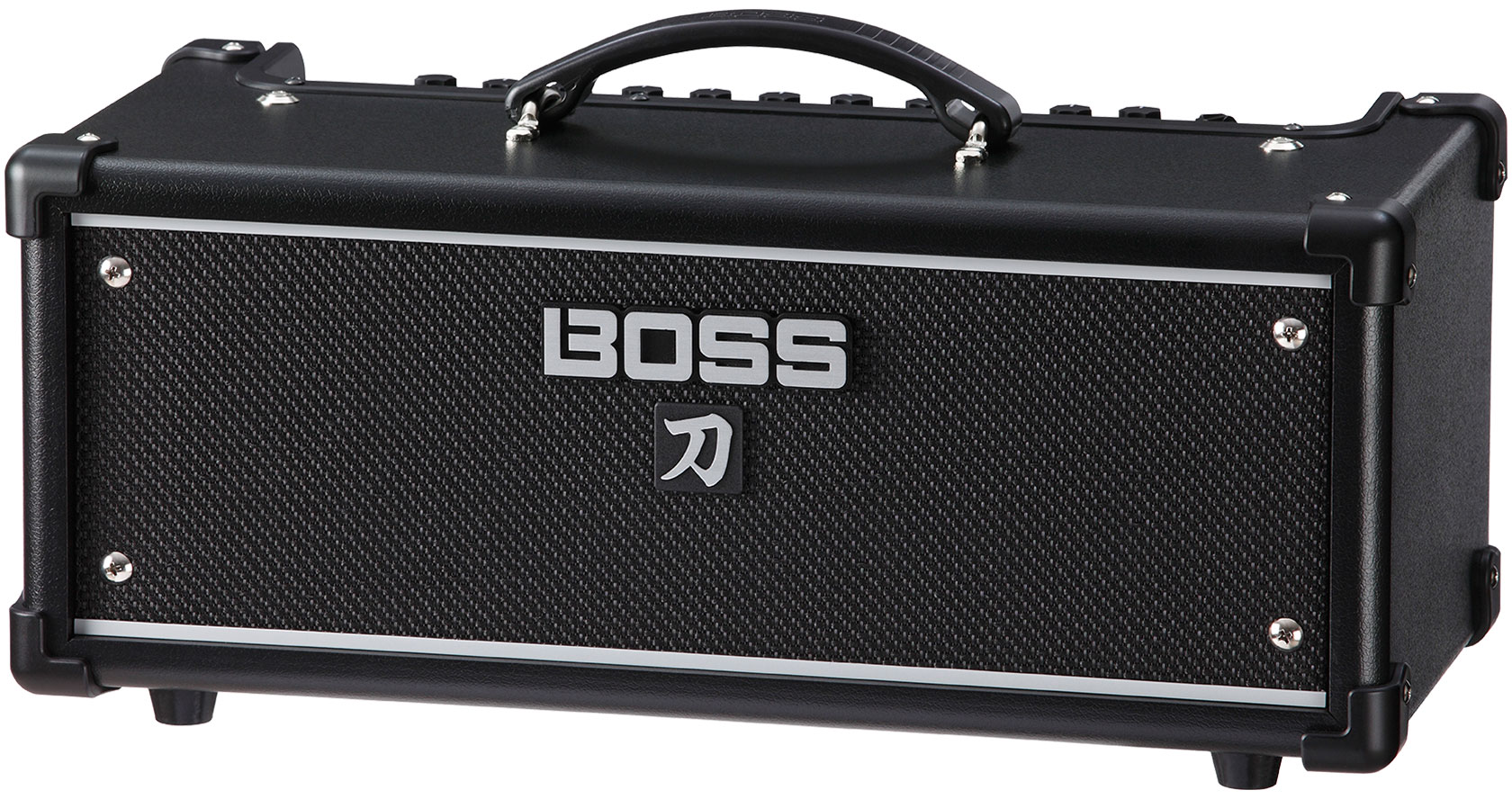 Boss KTN-HEAD гитарный усилитель (голова/комбо) Katana