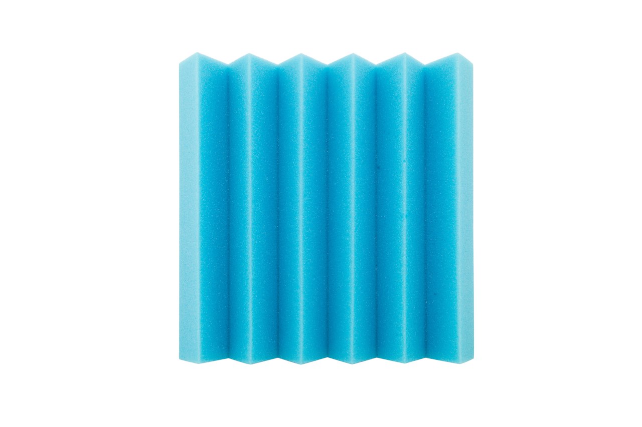 Echotone Klin 50 акустическая клиновидная панель. Размер 300*300*70мм