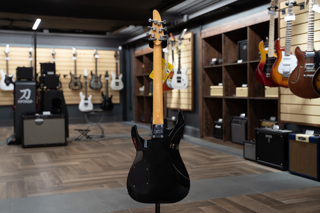 Edwards E-HR NT Horizon Japan 1990-е электрогитара. Чехол в комплекте