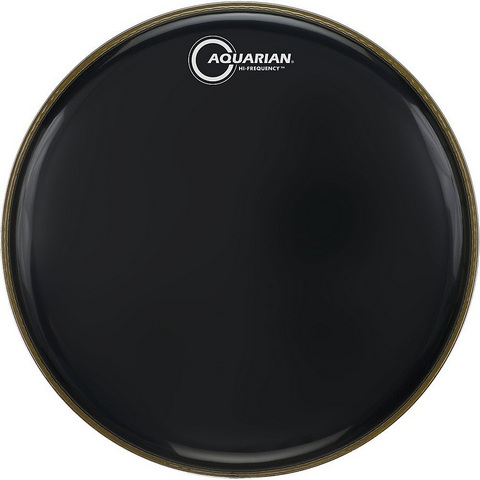 Aquarian HF10WH(BK) пластик 10", однослойный