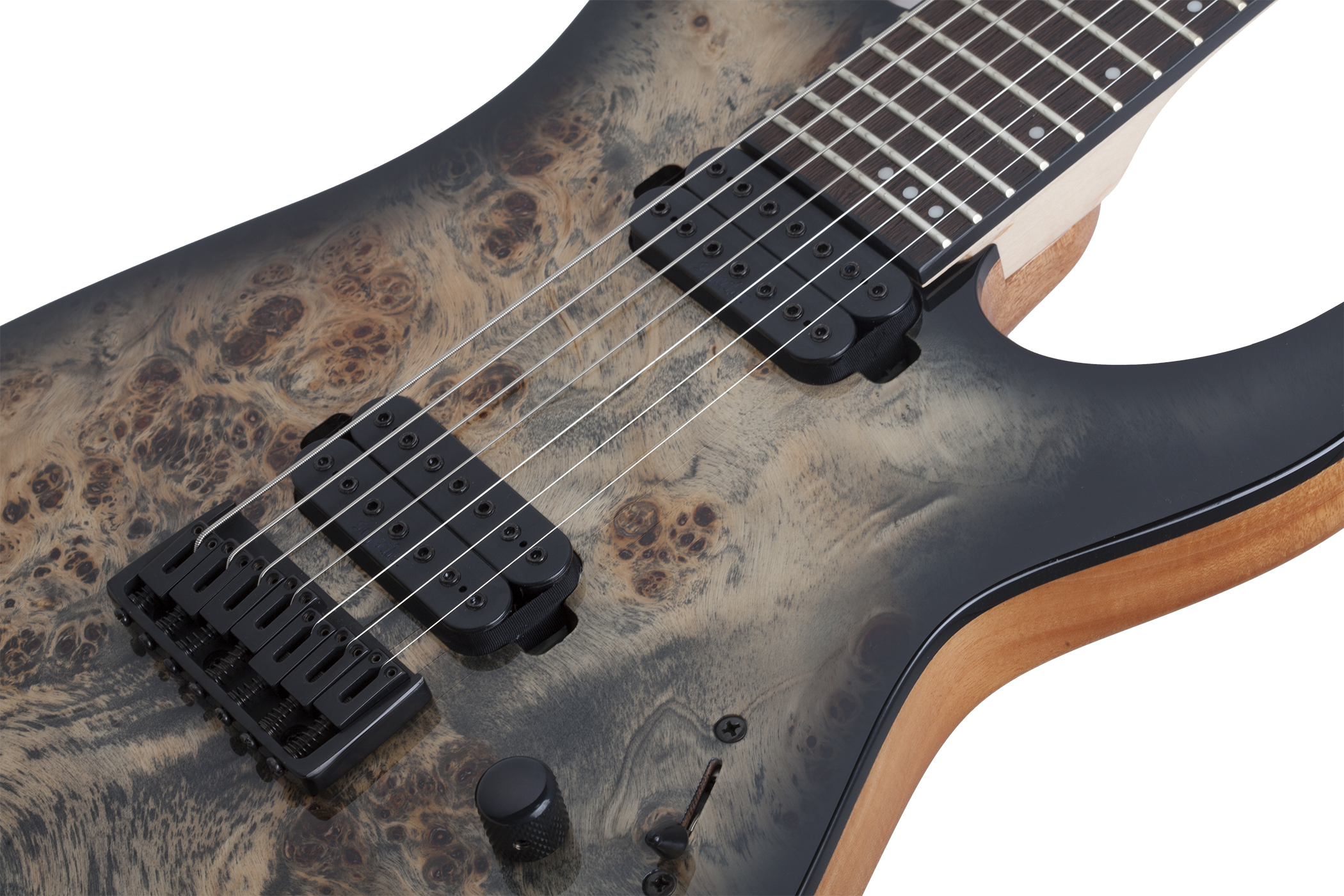 Schecter C-7 PRO CB электрогитара 
