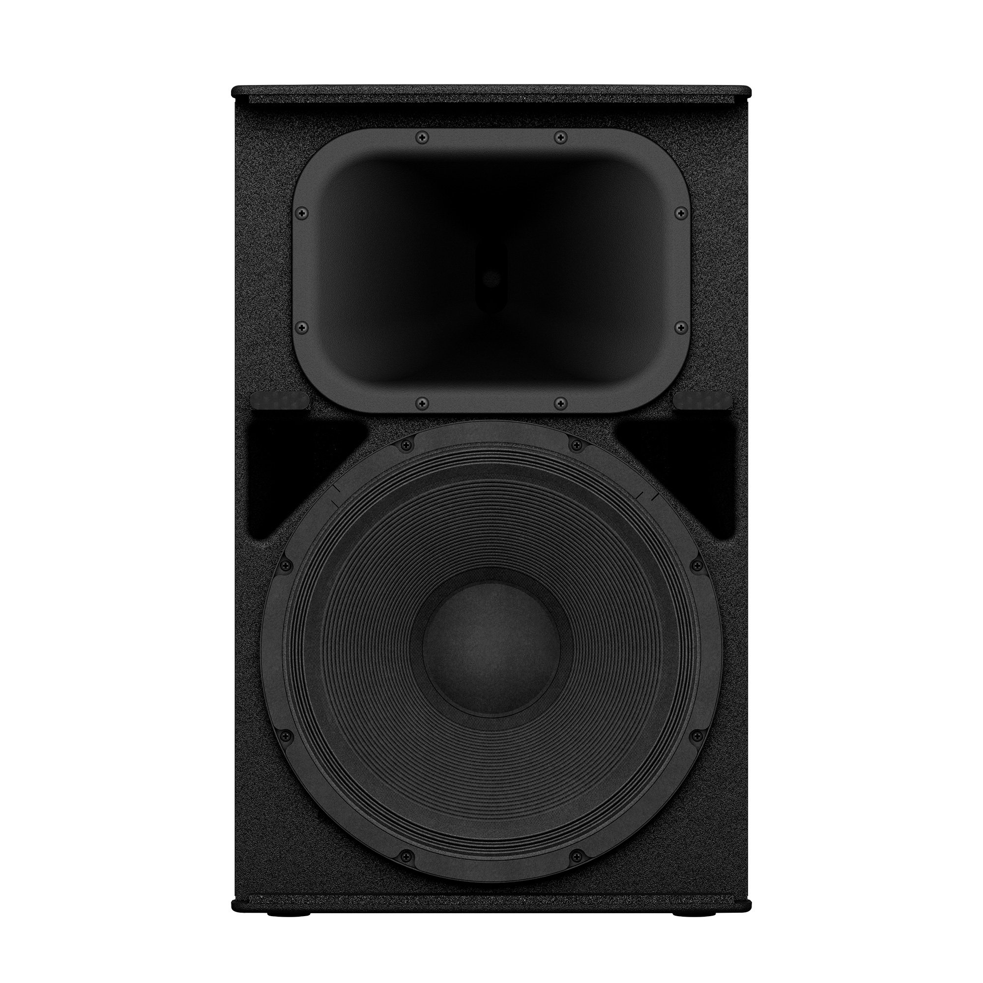 Yamaha DHR15 активная акустическая система