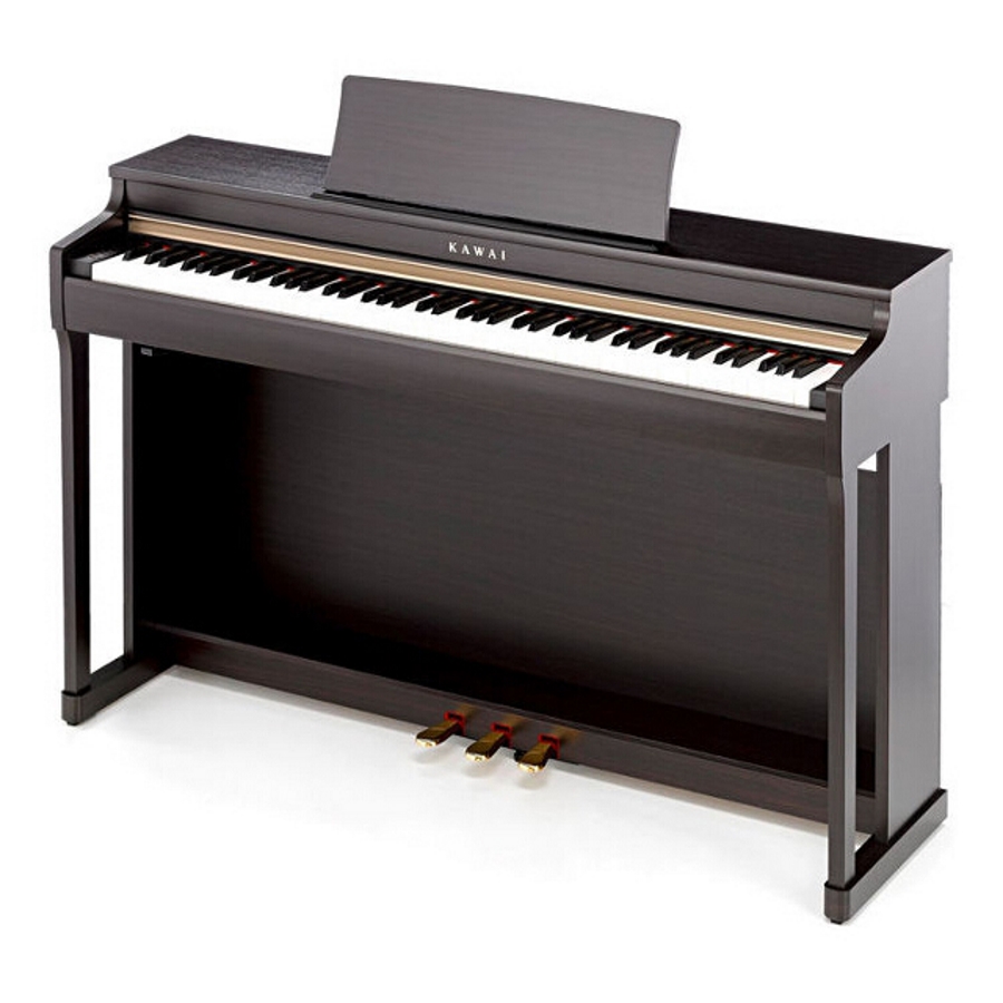 Kawai CN25R цифровое пианино, цвет палисандр