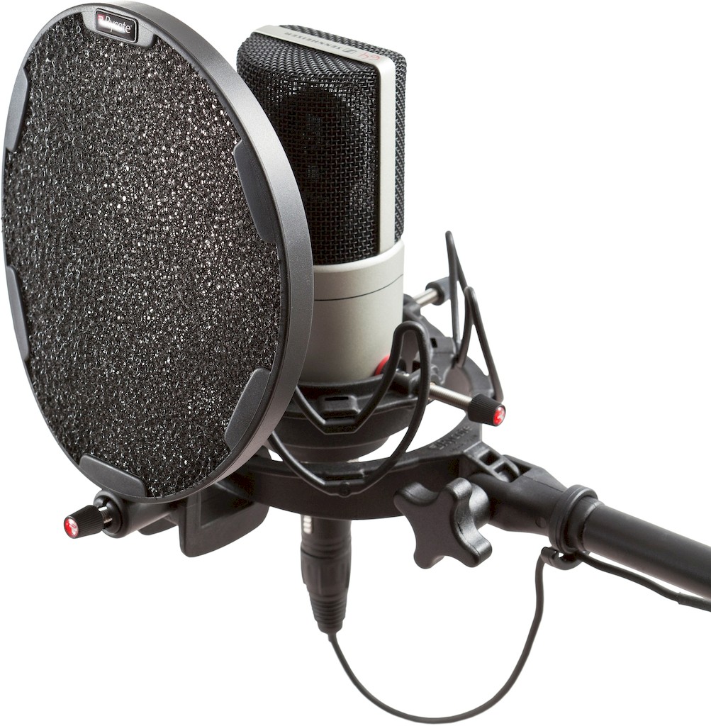 Sennheiser MK-4 микрофон для профессиональных студий записи