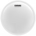 Evans B12UV1 UV1 пластик для малого и том-барабана 12", с покрытием