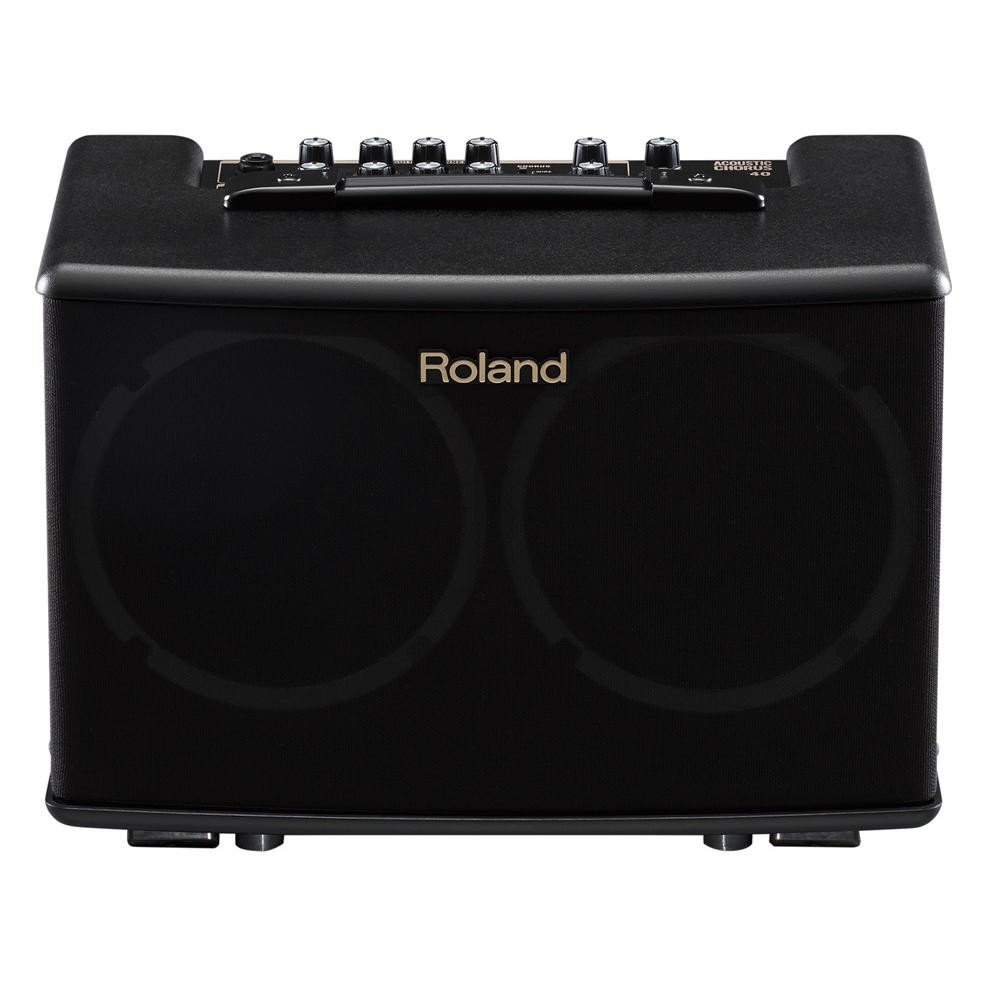 Roland AC-40 гитарный акустический комбо