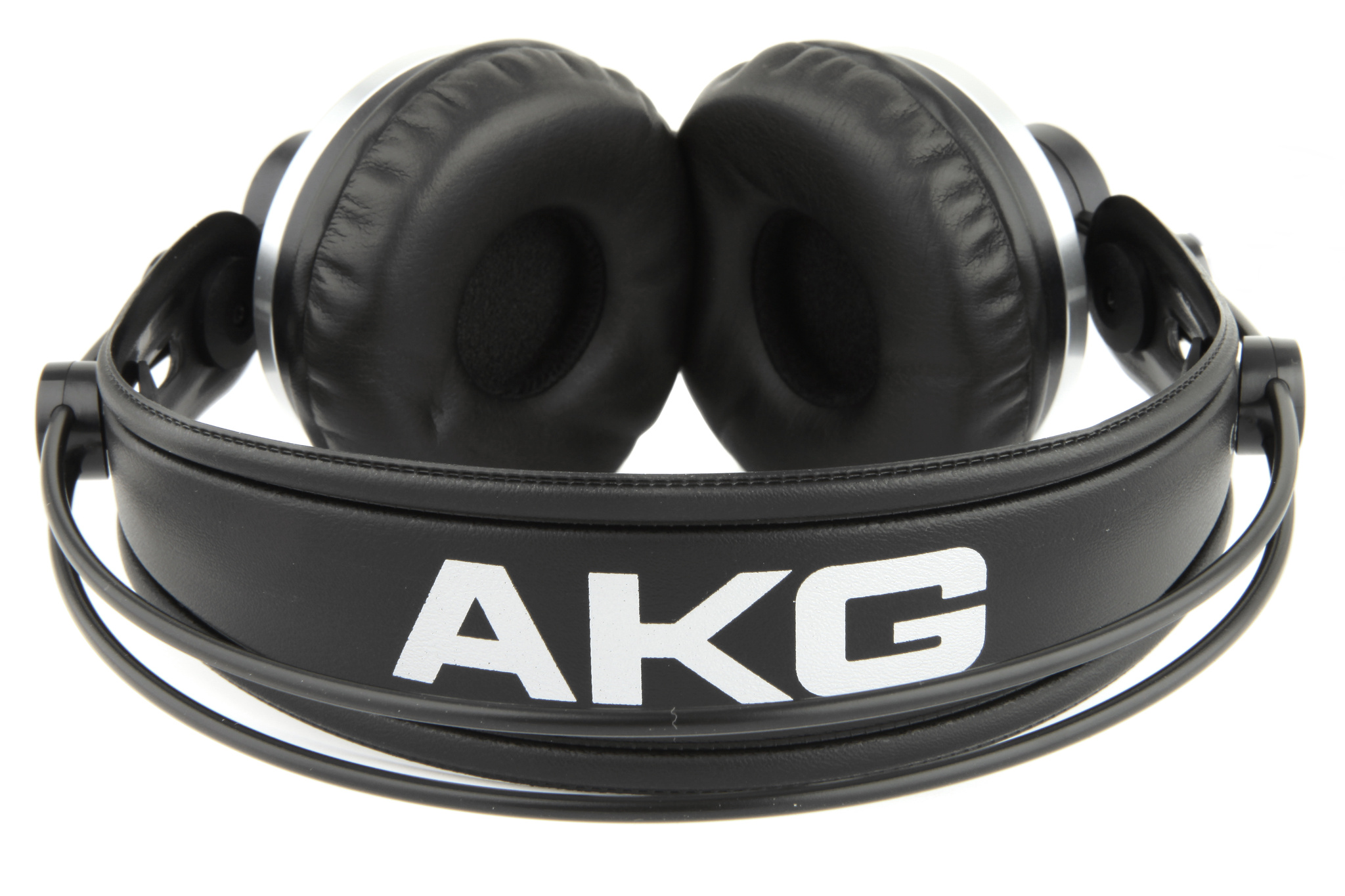 AKG K171 MKII закрытые студийные наушники 55Ом, 18-26000Гц, с мембранами XXL- Varimotion