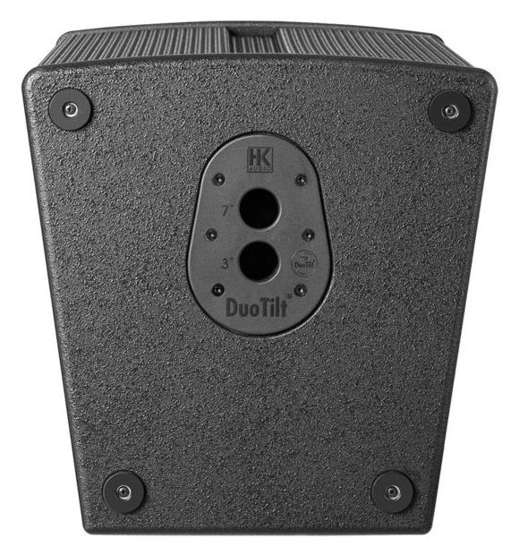 HK Audio Linear 3 115 FA активная акустическая система, 15'+1', 90x55*, 1200Вт, 135 дБ (пик), c DSP,