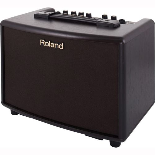 Roland AC-33RW гитарный акустический комбо
