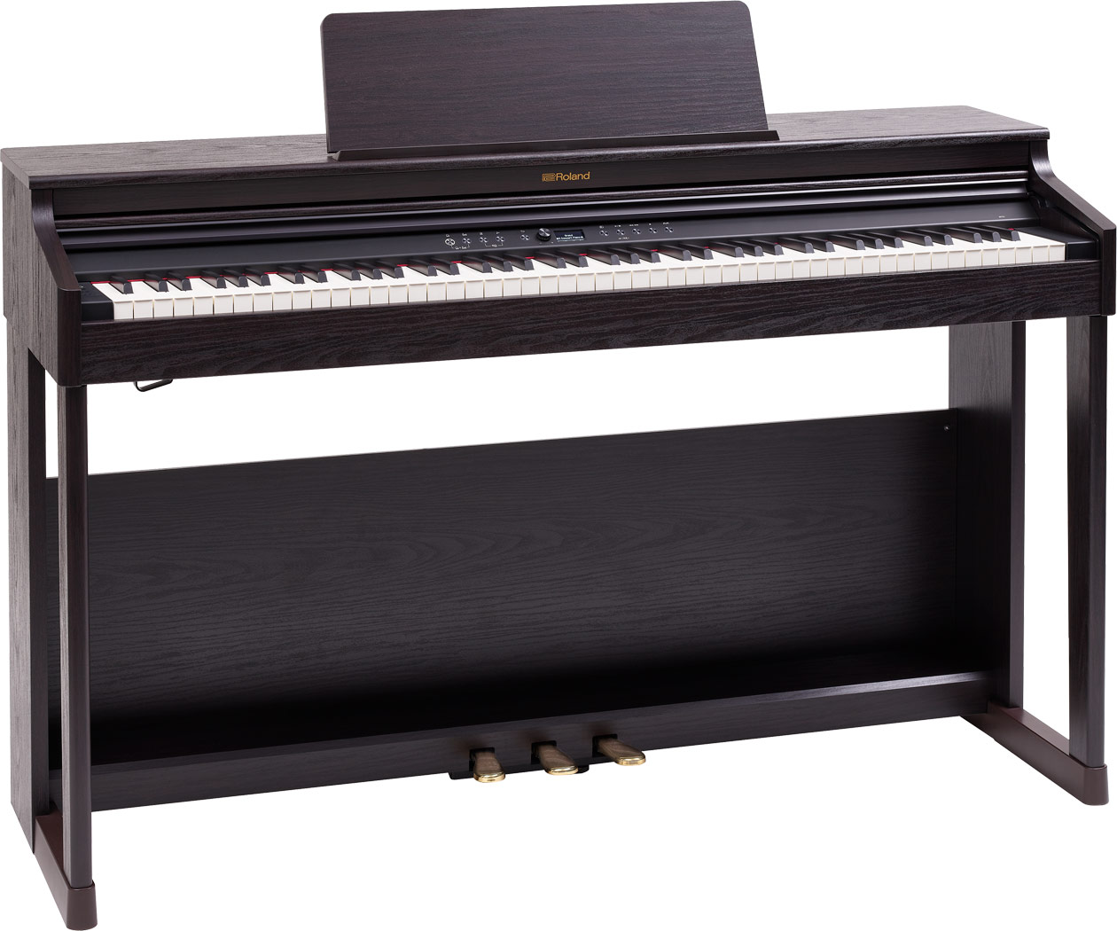 Roland RP701-DR цифровое фортепиано
