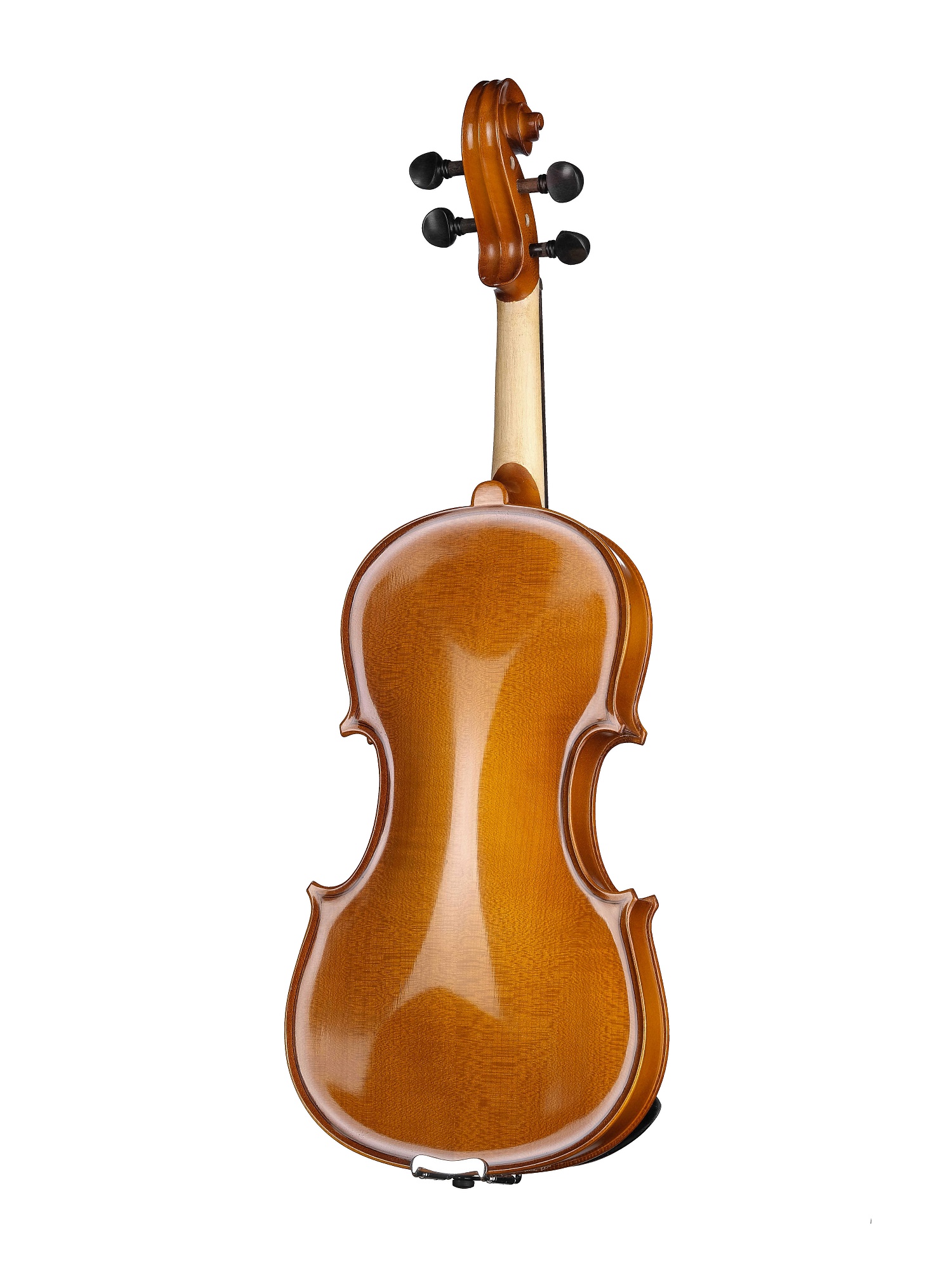 Gliga B-V044 Beginer Genial 2 Nitro скрипка 4/4
