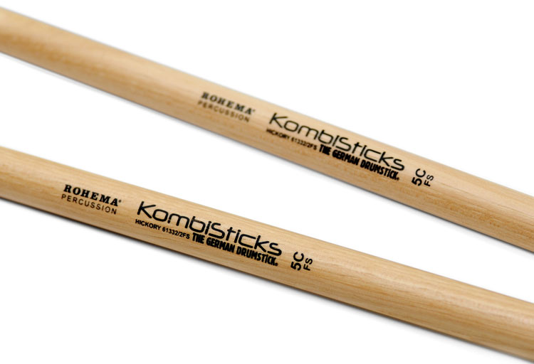 Rohema Kombi Stick 5C FS барабанные палочки