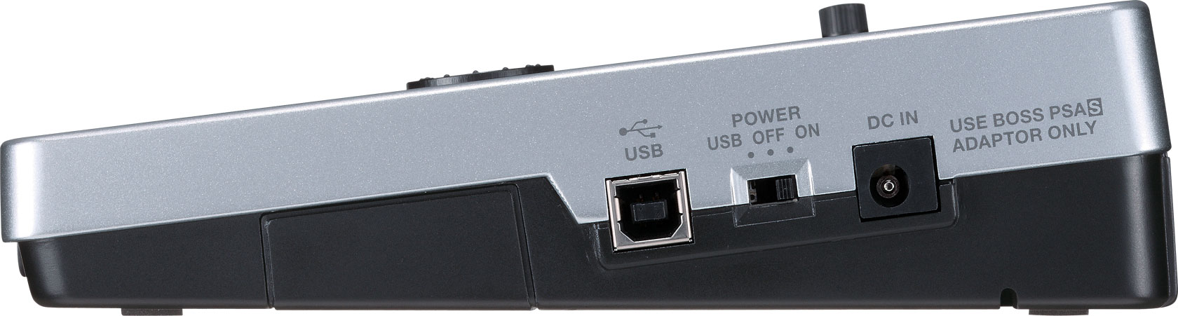 Boss BR-800 цифровая портостудия