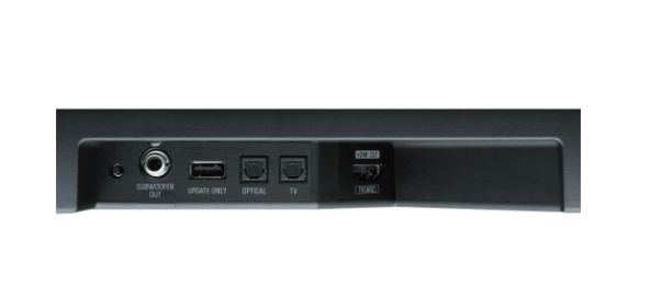 Yamaha SR-B20A SOUND BAR система окружающего звучания