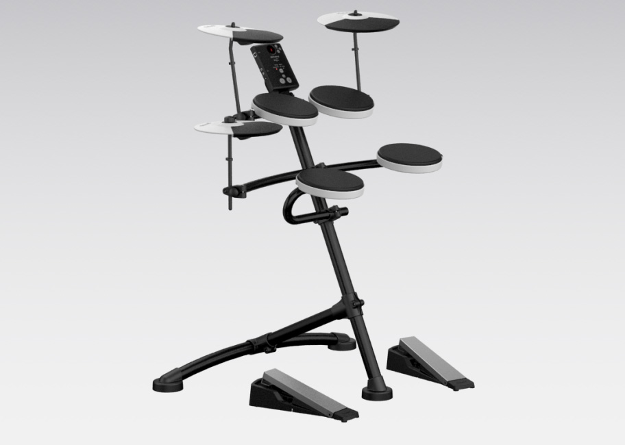 Roland TD-1K электронная ударная установка 