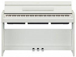 Yamaha YDP-S34WH цифровое фортепиано