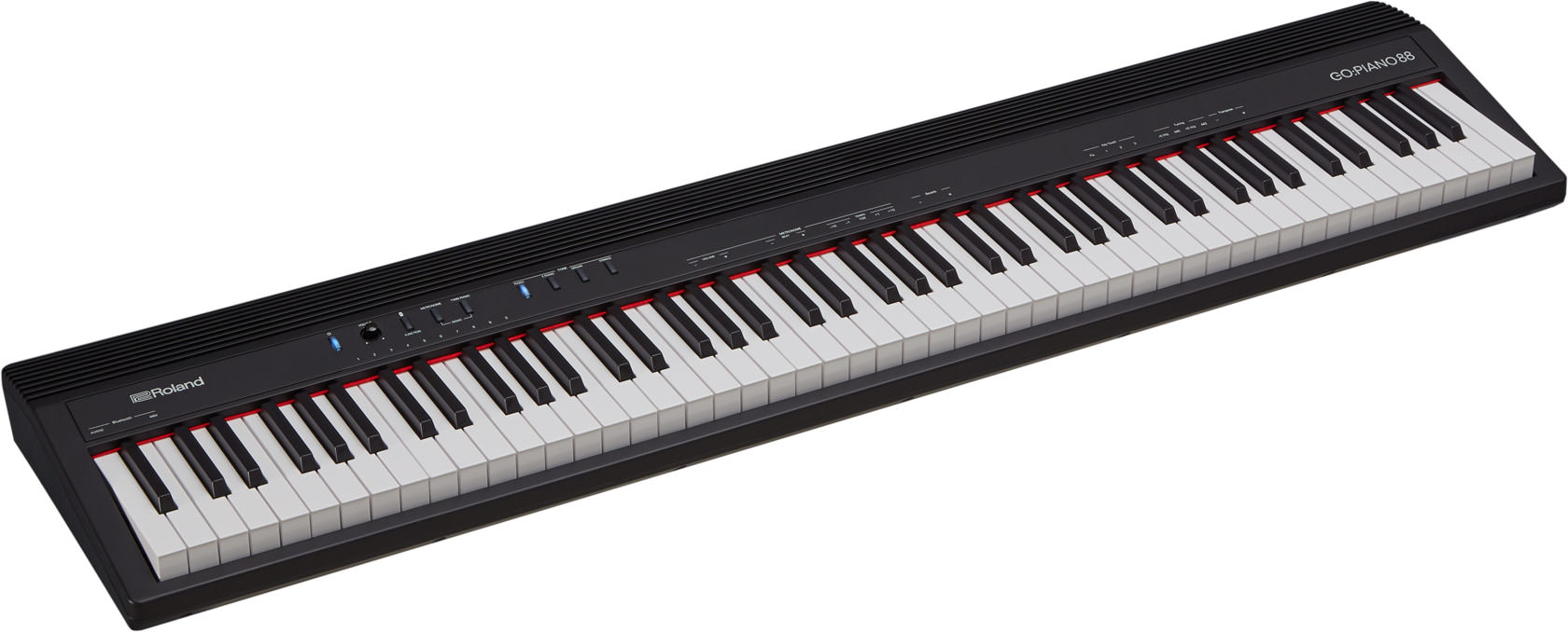 Roland GO-88P компактное пианино 88 клавиш