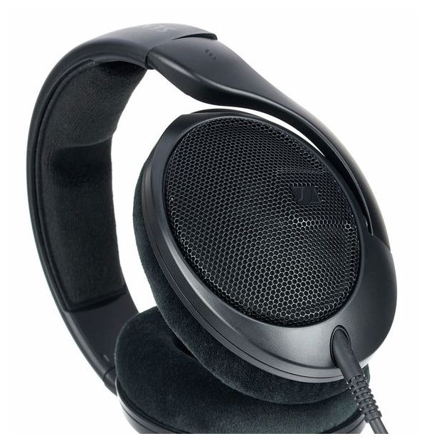 Sennheiser HD 400 PRO профессиональные наушники открытого типа