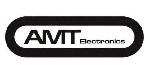 Новинки AMT Electronics снова в продаже!