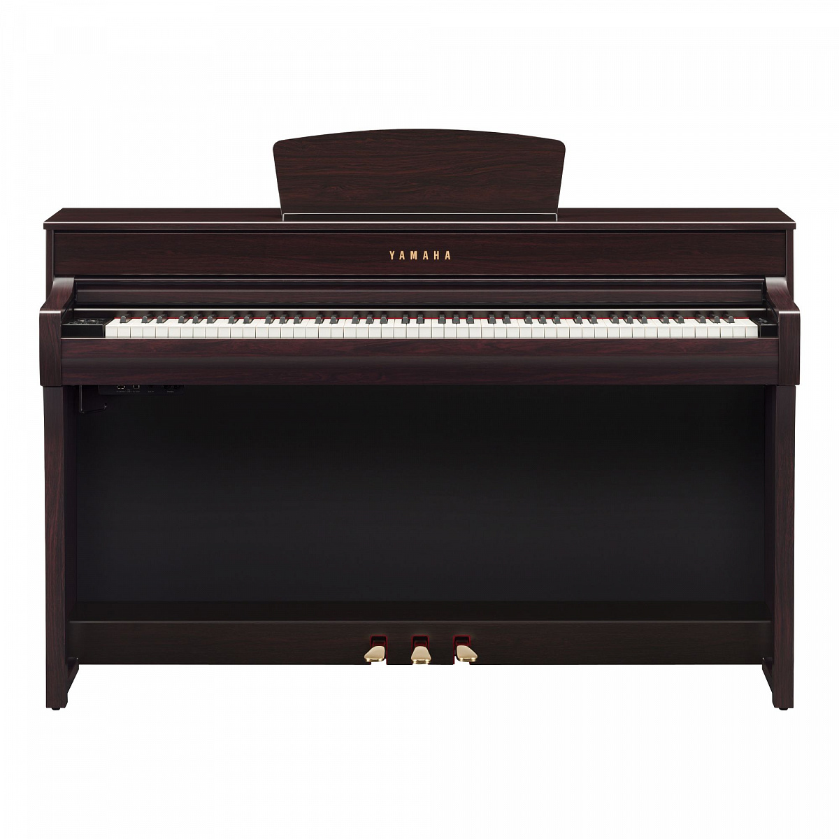 Yamaha CLP-735R цифровое пианино серии Clavinova