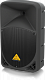 Behringer B112D активная двухполосная акустическая система,12'+1.35', 1000Вт