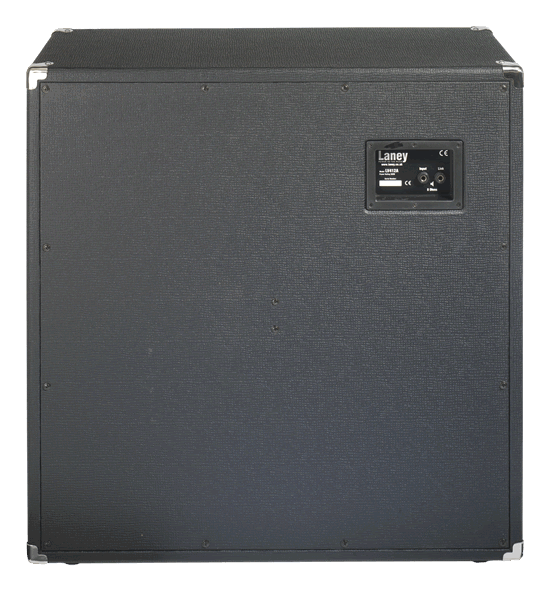 Laney LV412A Гитарный кабинет, скошенный 4х12", динамики 280Вт RMS, 8 Ом, для усилителя Laney LV300H