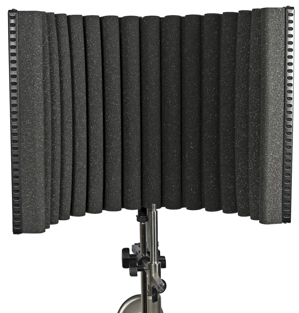 SE Electronics REFLEXION FILTER PROJECT Studio  экран для микроф.
