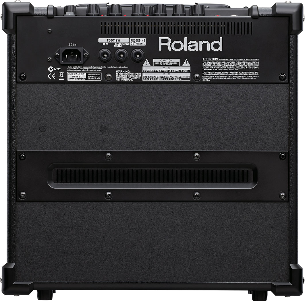 Roland CUBE-40GX Гитарный комбо