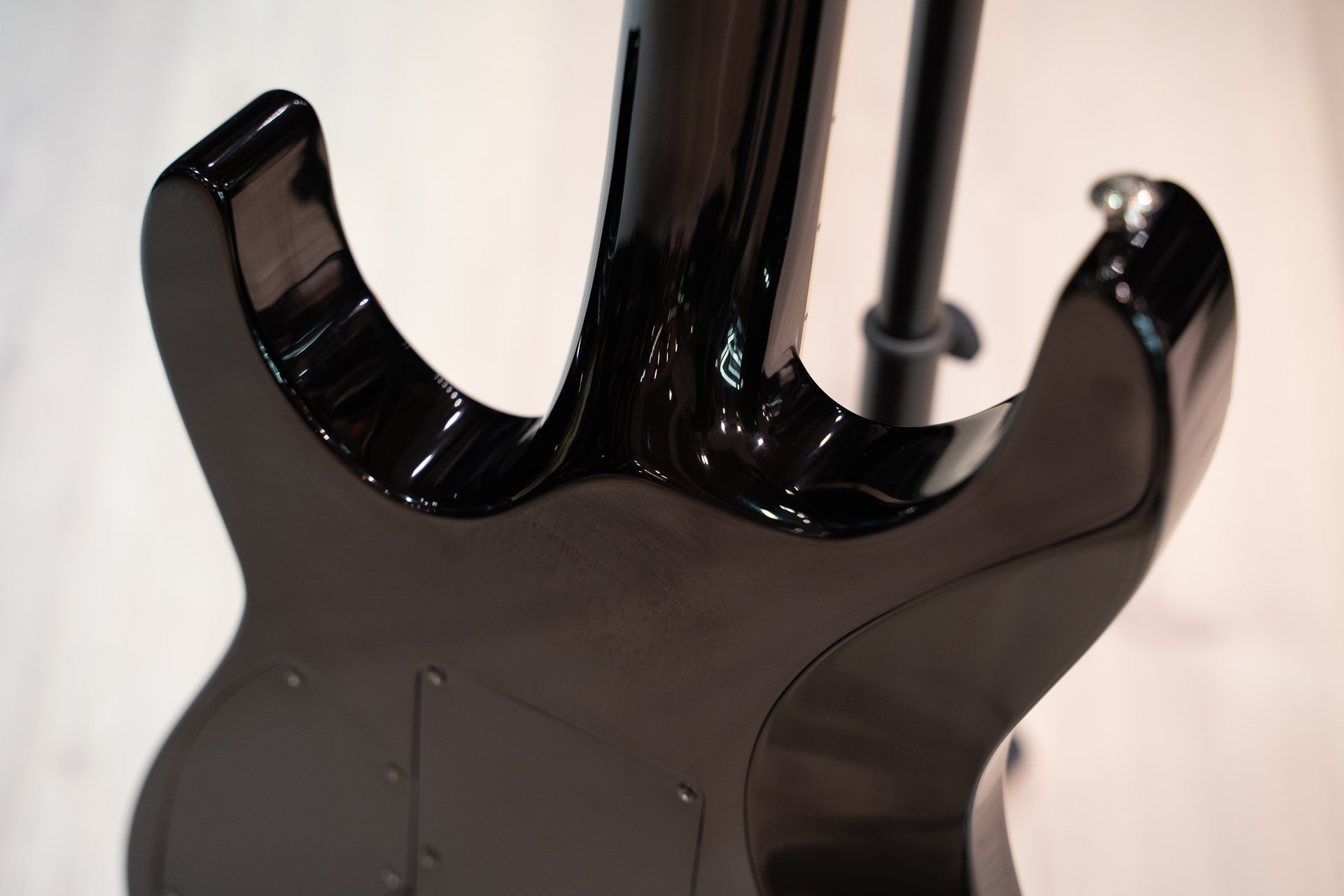 ESP LTD MH-400 Korea 2007 электрогитара