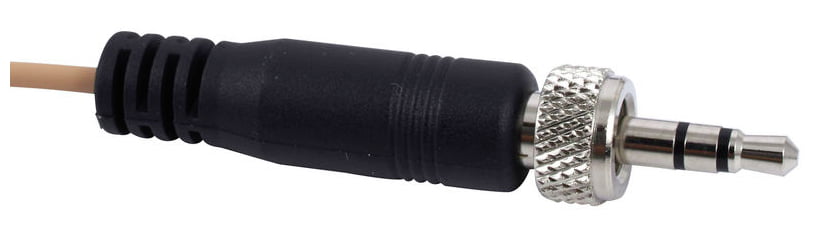 Sennheiser HSP 4-EW-3 микрофон с оголовьем 