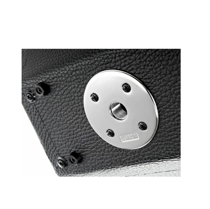 Kustom KPC4P компактный активный монитор 50Вт 1х4.5" + ВЧ рупор
