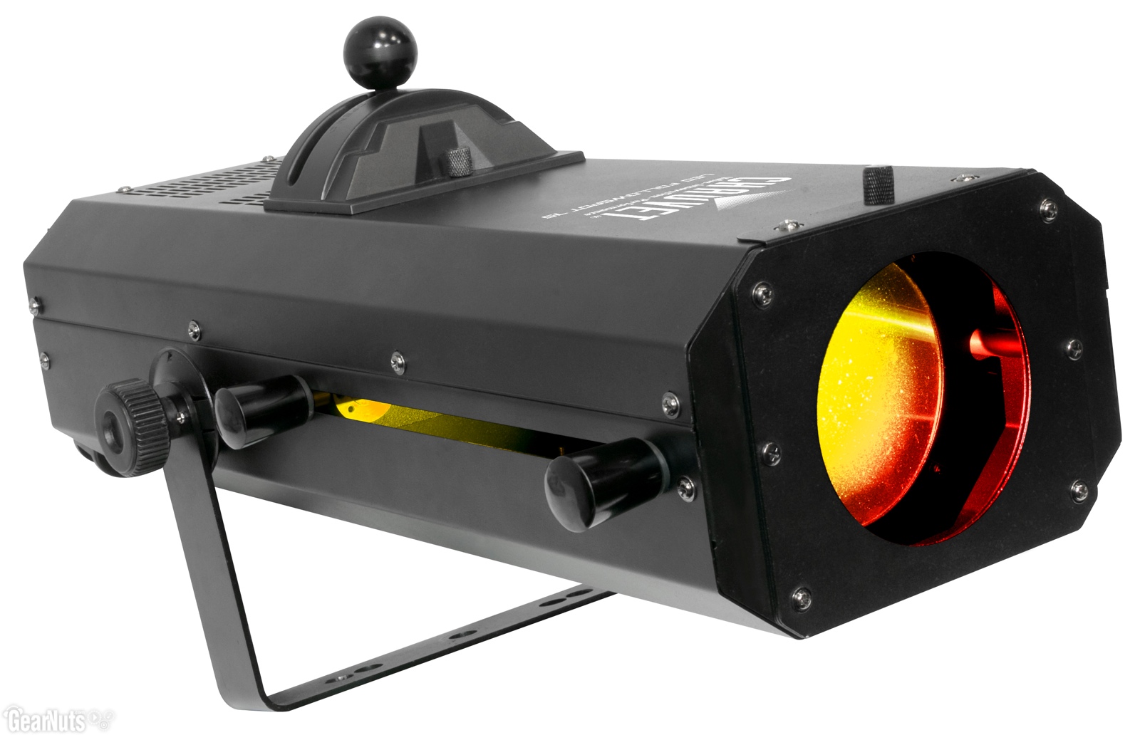 Chauvet LED Follow Spot 75ST светодиодный следящий прожектор с стойкой. 1х75Вт светодиод