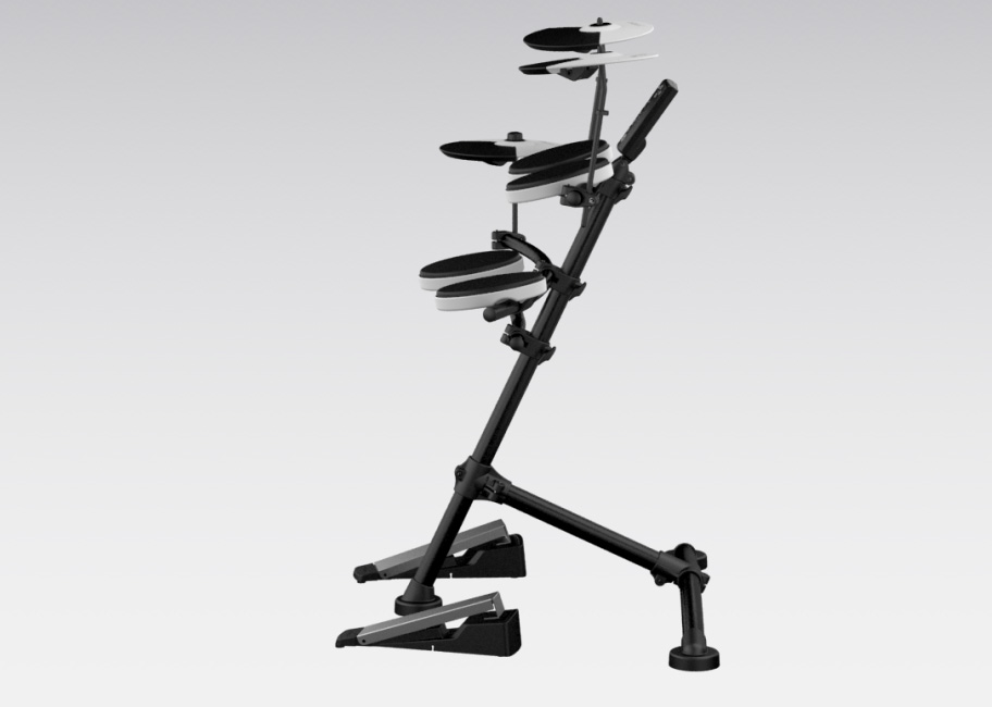 Roland TD-1K электронная ударная установка 