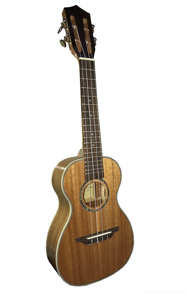 M.Fernandez MFC-138 укулеле концертная 4 струны, дека – махагон
