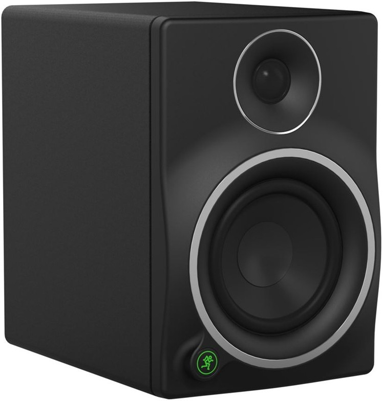 Mackie MR5 mk3 активный студийный монитор
