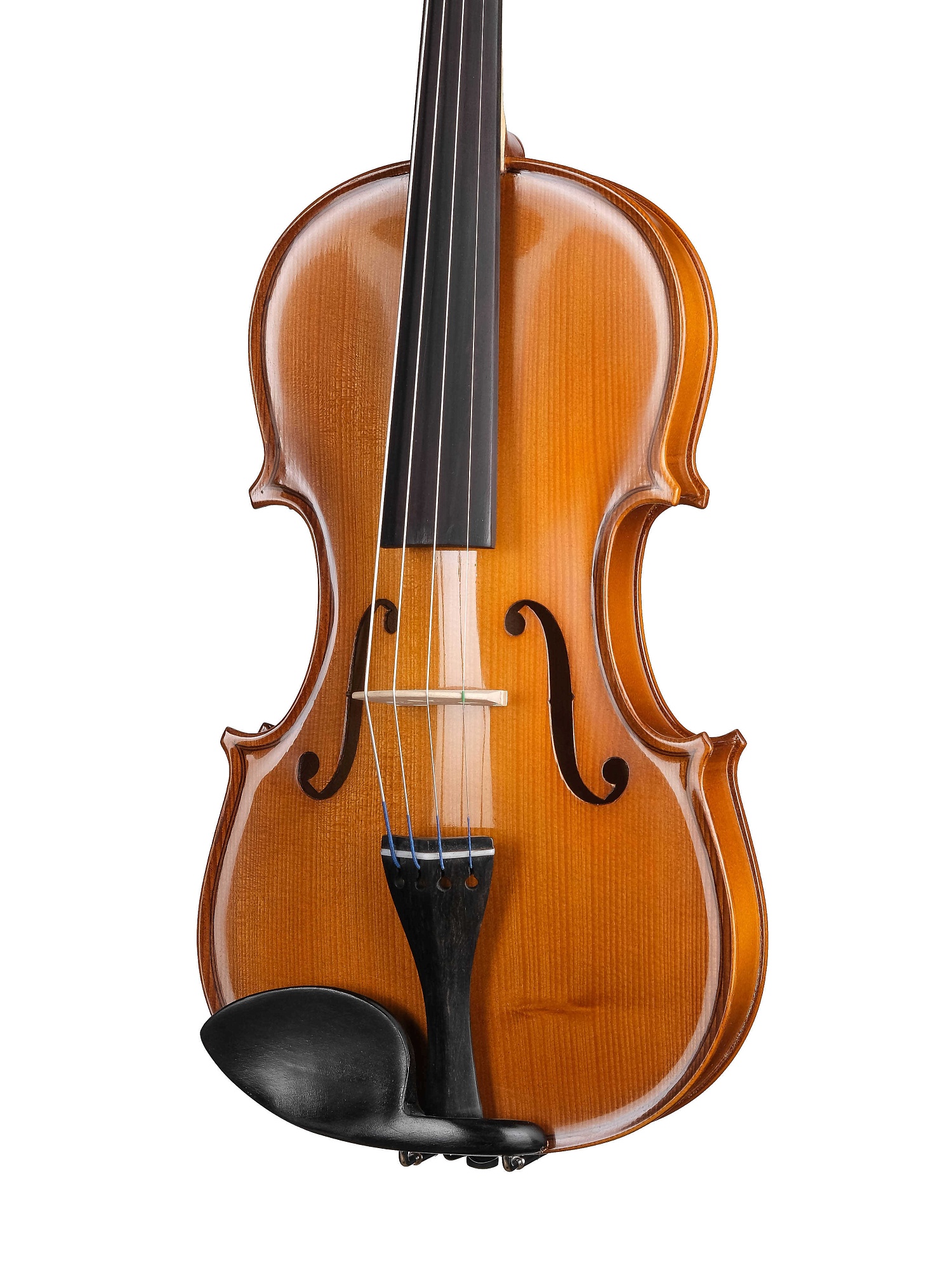 Gliga B-V044 Beginer Genial 2 Nitro скрипка 4/4