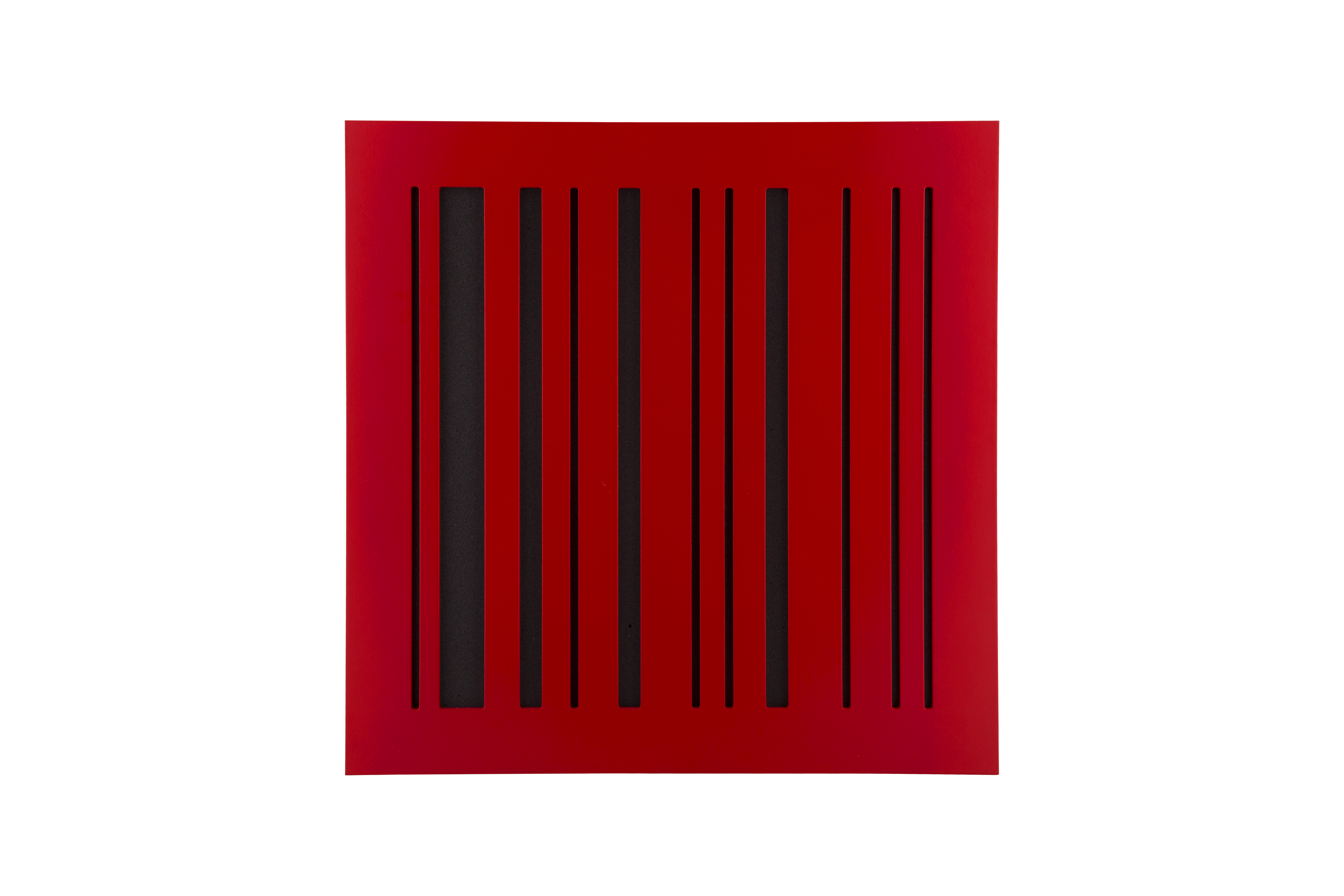 Echotone Barcode Acoustic комплект многослойных декоративных акустических панелей